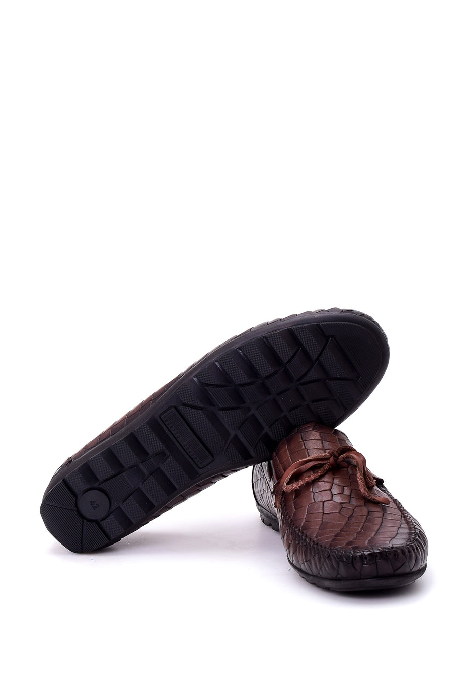 Erkek Klasik Loafer