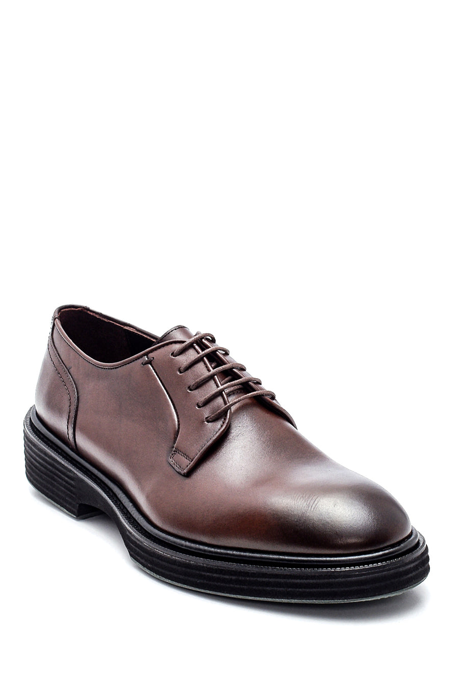 Men's Leather Casual Shoes