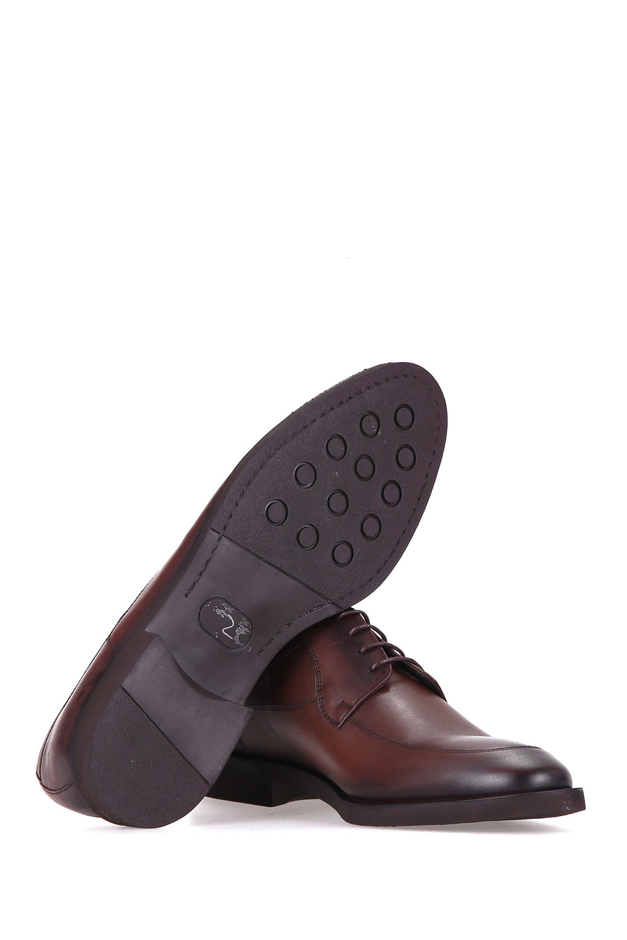 Men's Classic Leather Shoes