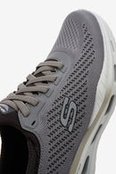 Skechers Erkek Gri Arch Fıt Orvan Sneaker | Derimod