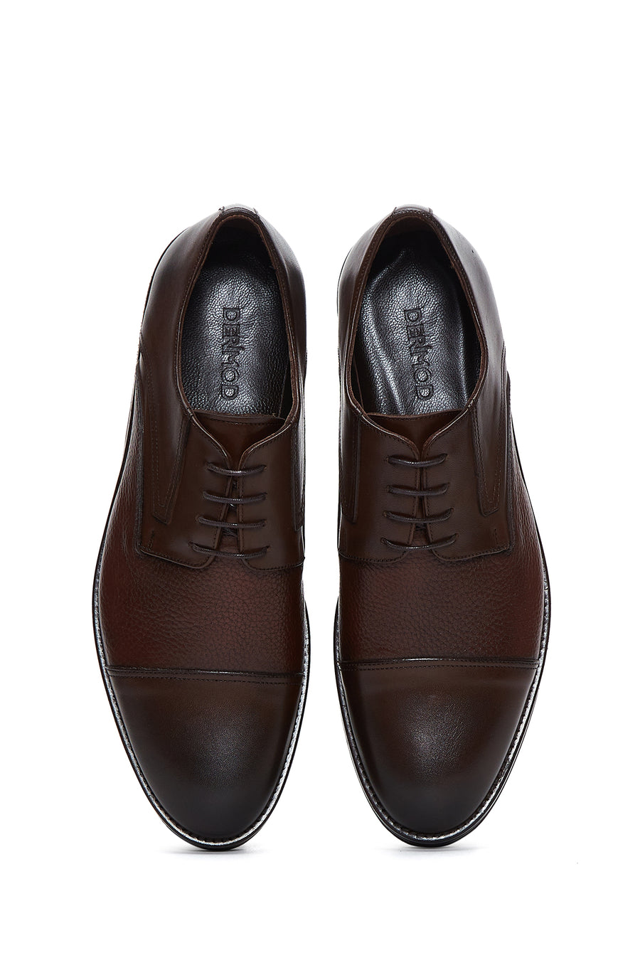 Men's Leather Shoes