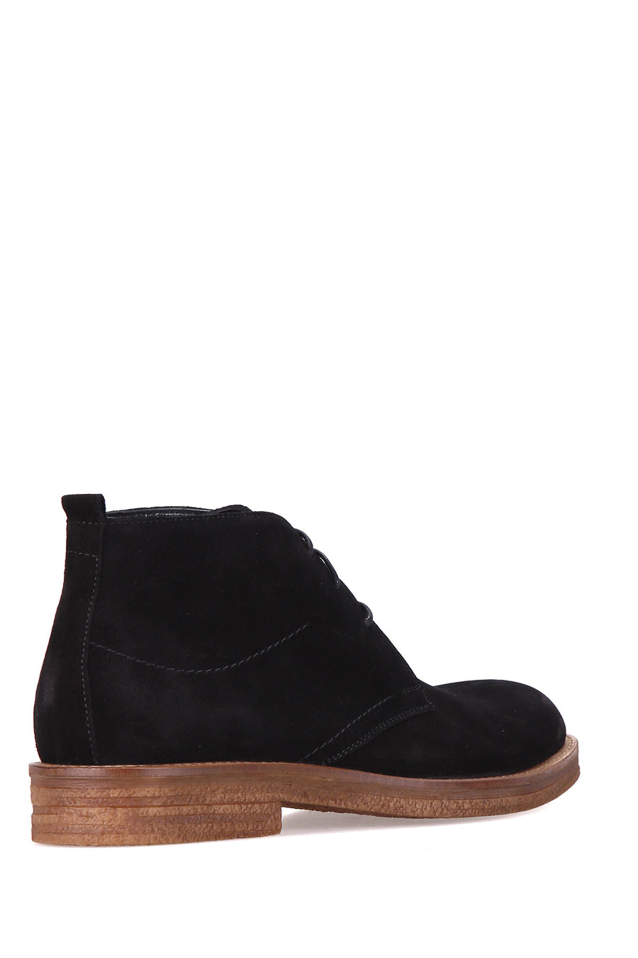 Men's Suede Boots