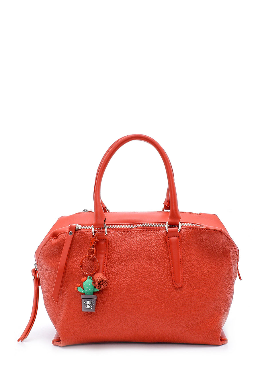 Women's Accessory Detailed Shoulder Bag 20WBD2618FT | Derimod