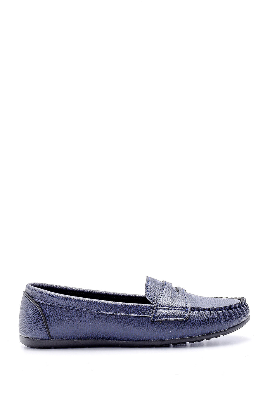Women's Loafer 20SFE2461FT | Derimod