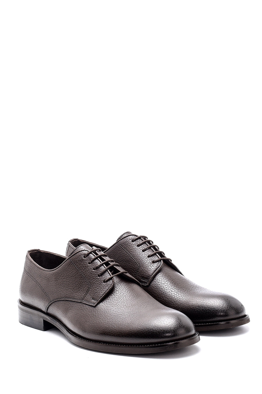 Men's Leather Shoes