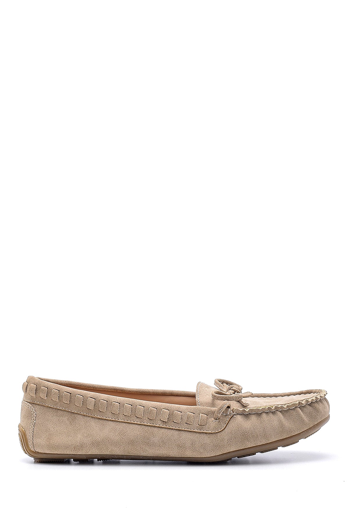 Kadın Casual Loafer 20SFE190518 | Derimod