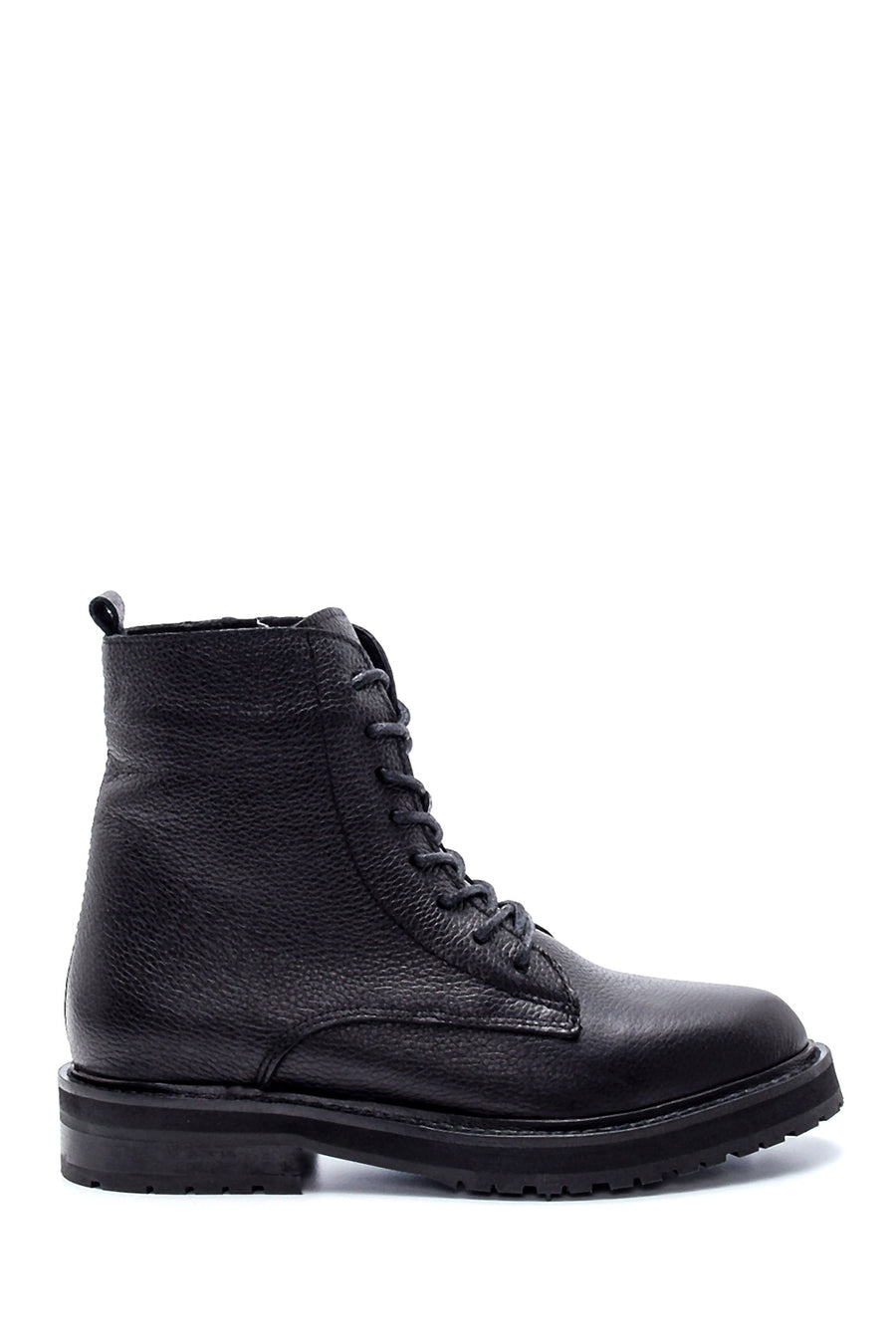 Women's Leather Boots 20WFD2249FT | Derimod