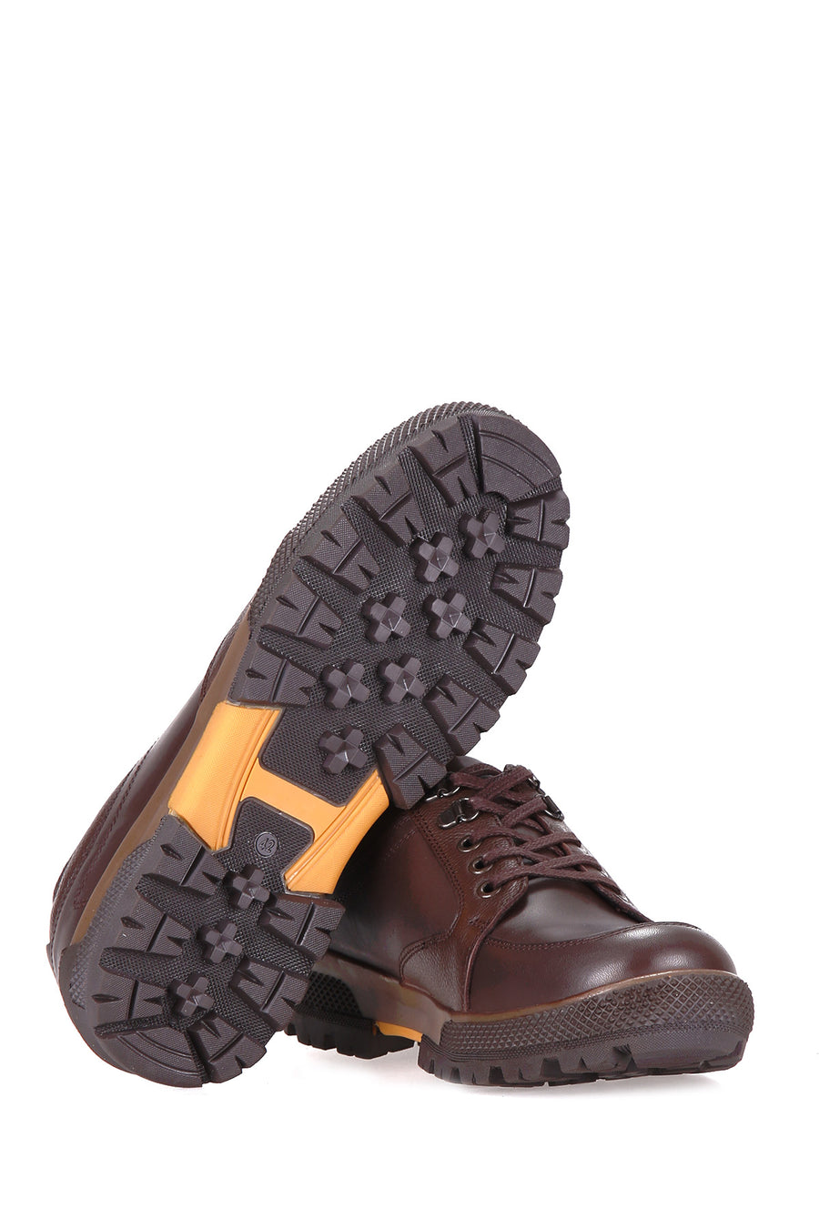 Men's Leather Shoes