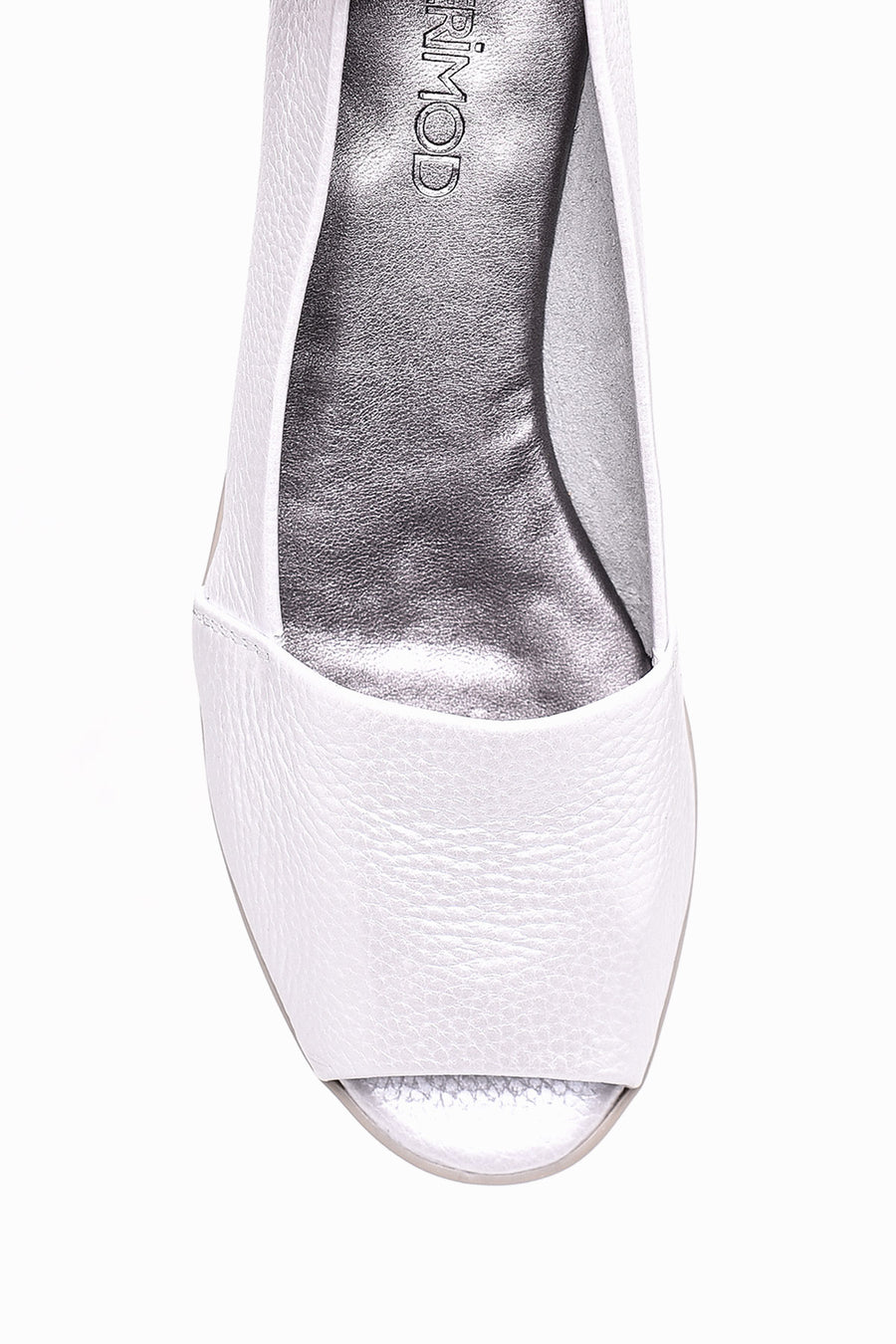 Women's Open Toe Shoes