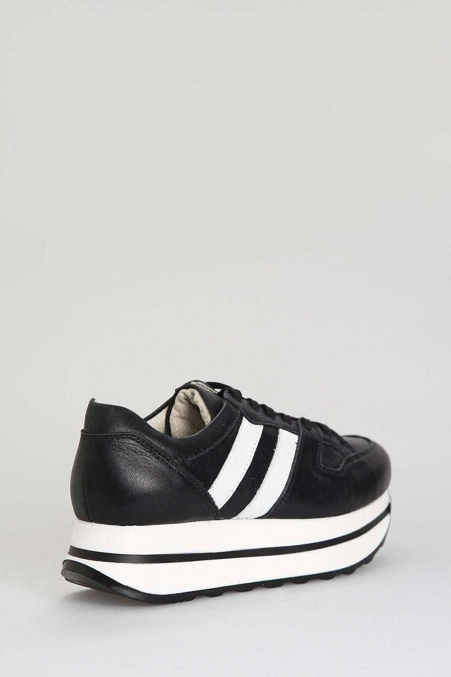 Thick Soled Women's Sports Shoes
