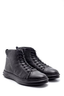 Men's Leather Boots | Derimod