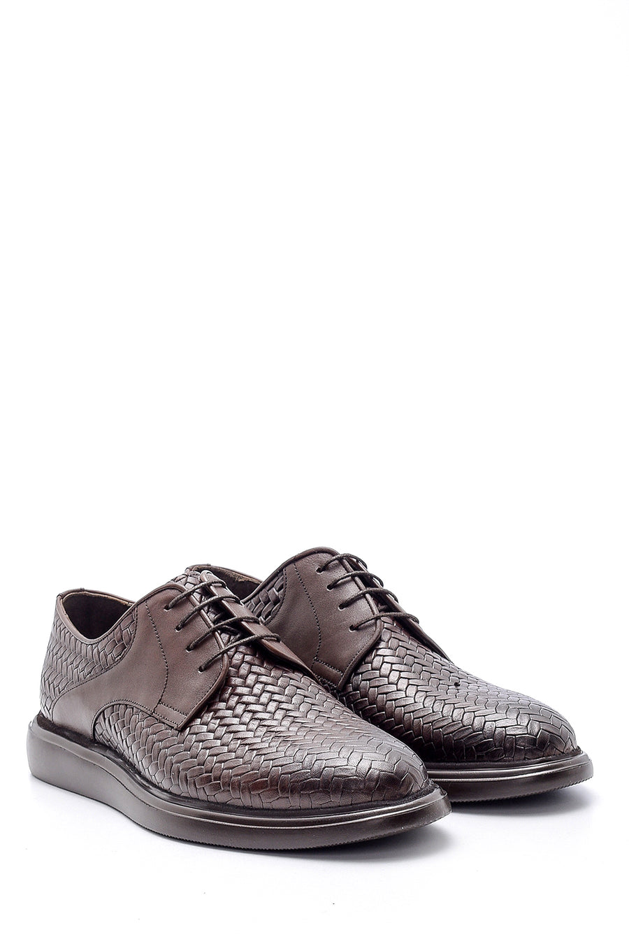 Men's Leather Shoes