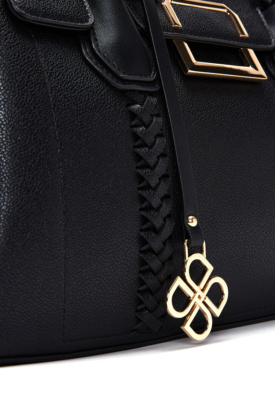 Women's Black Handbag