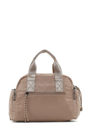 Women's Powder Long Strap Handbag | Derimod