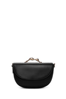 Women's Black Long Strap Handbag | Derimod