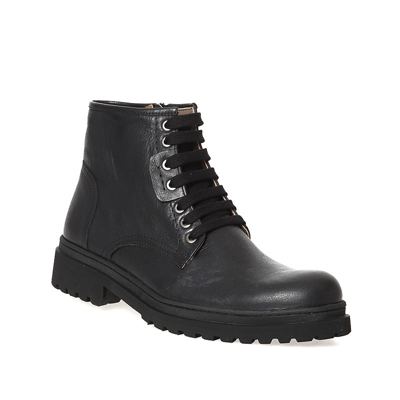 Men's Boots 17WFD307818 | Derimod