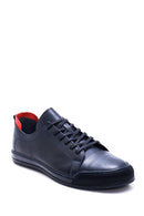 Men's Leather Sneaker | Derimod