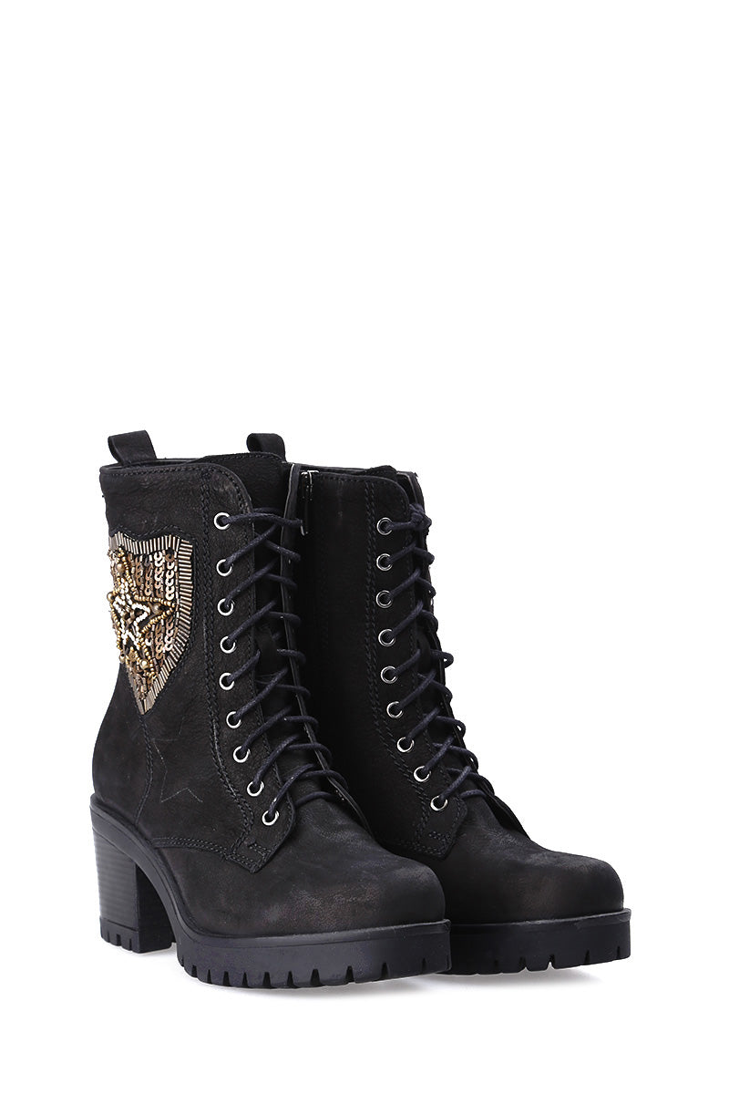 Women's Boots