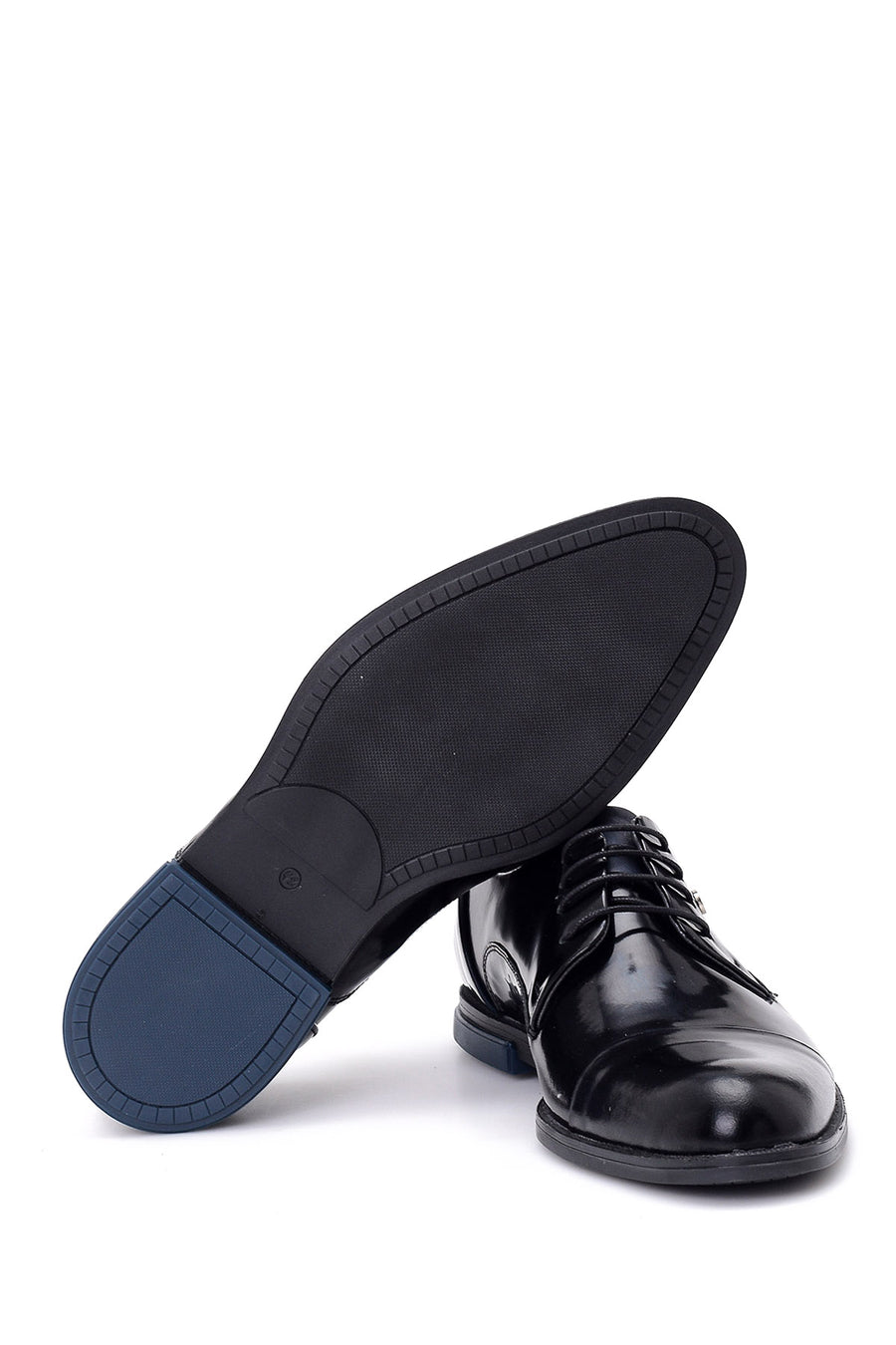 Men's Patent Leather Classic Shoes