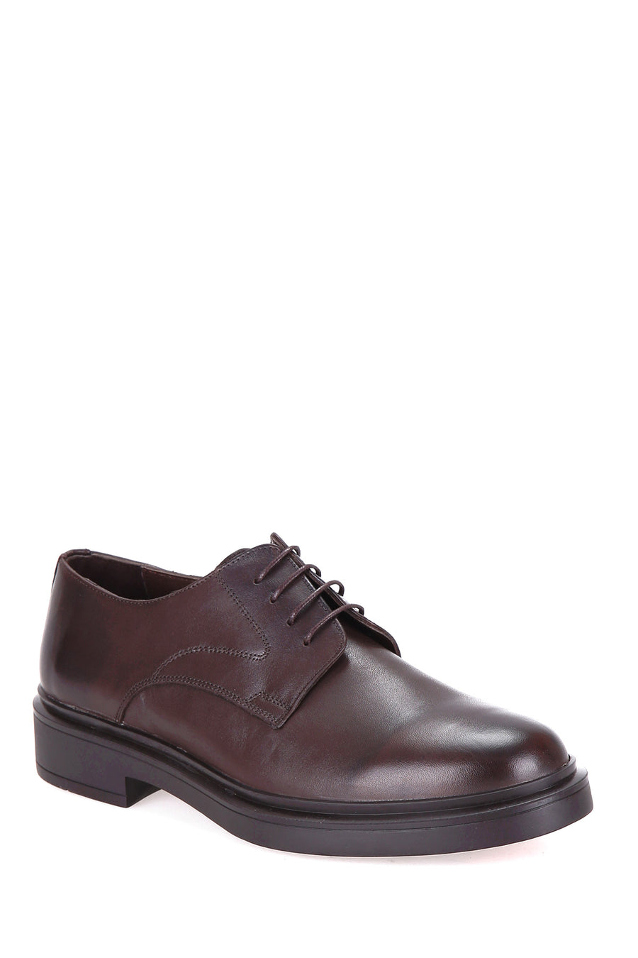 Classic Men's Leather Shoes
