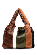 Women's Plush Bag | Derimod