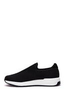 Erkek Siyah Sneaker | Derimod