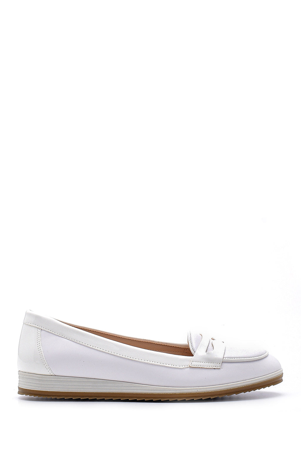 Kadın Casual Loafer
