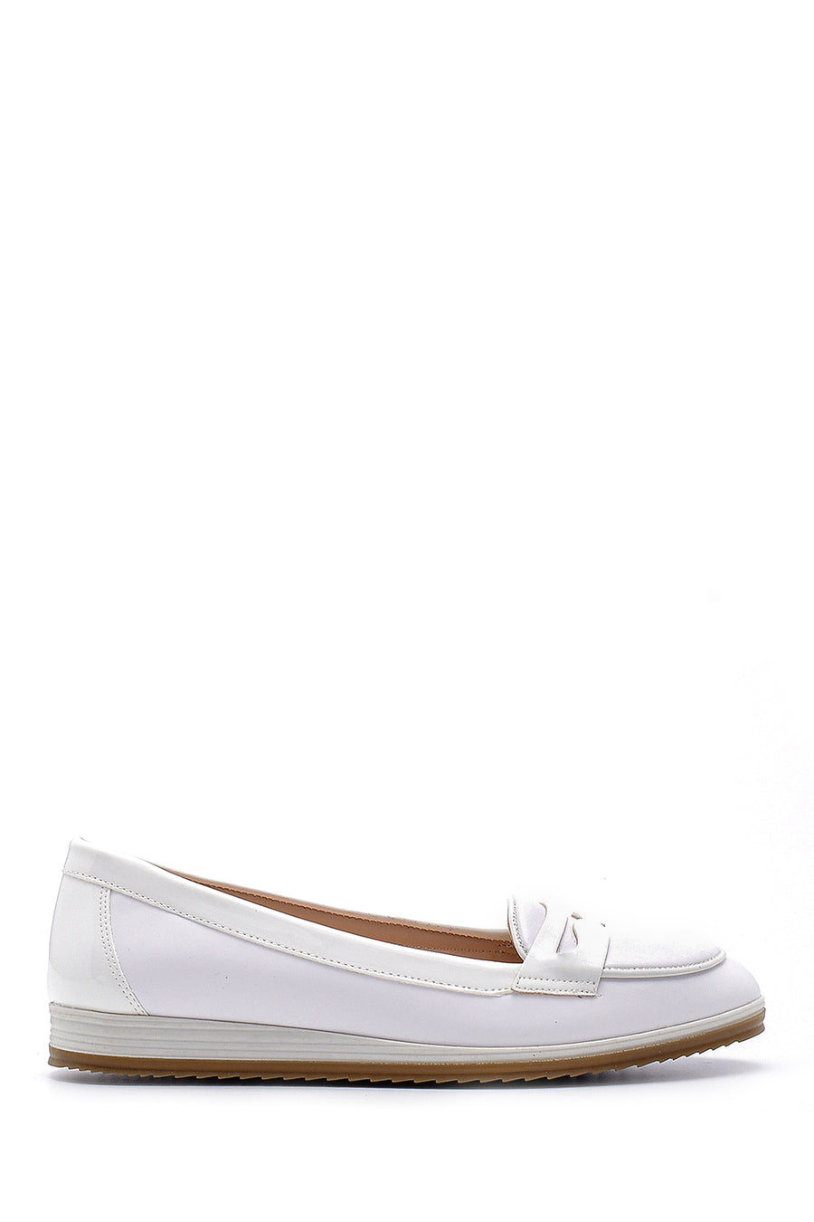 Kadın Casual Loafer 20SFE190626 | Derimod