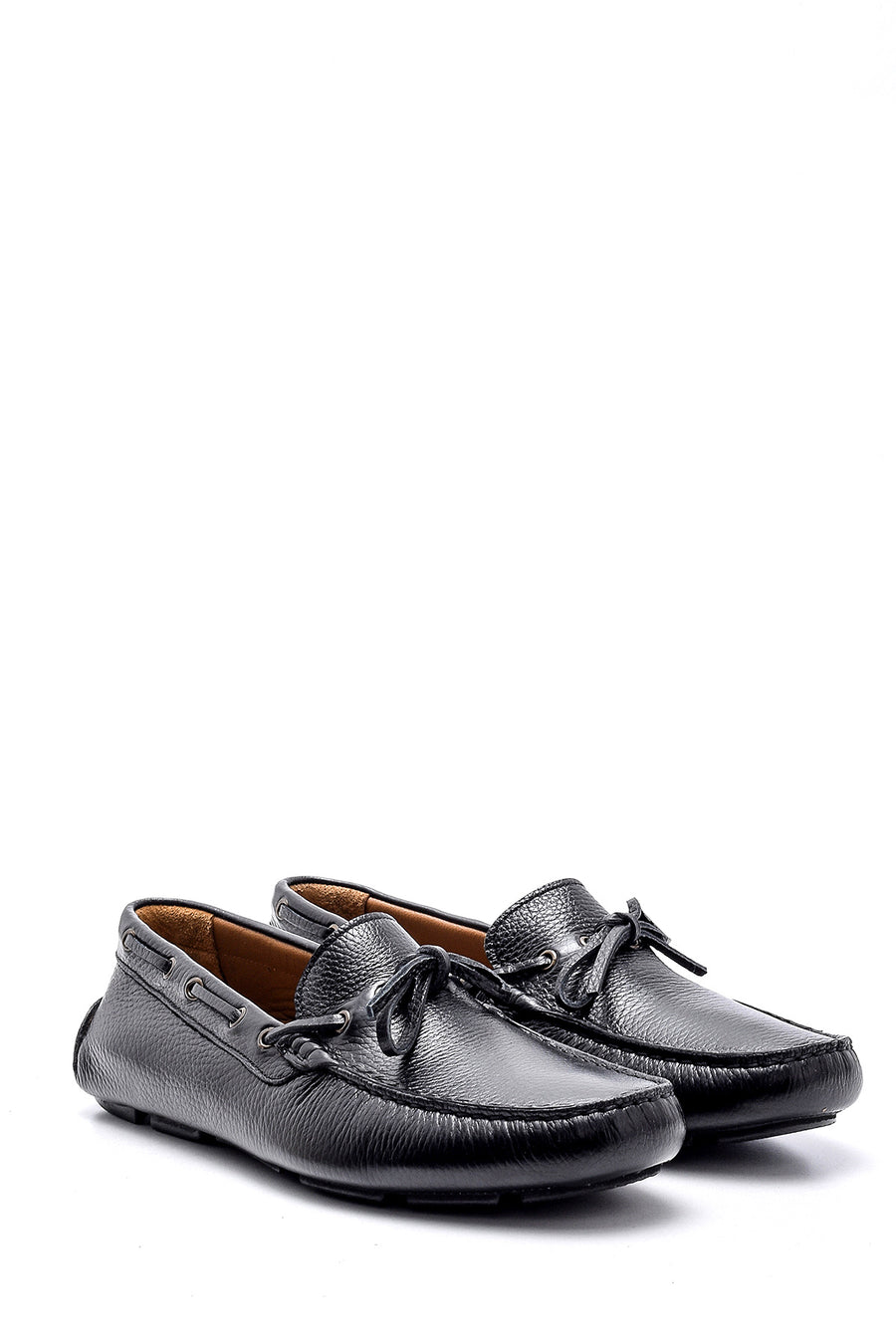 Men's Leather Loafer