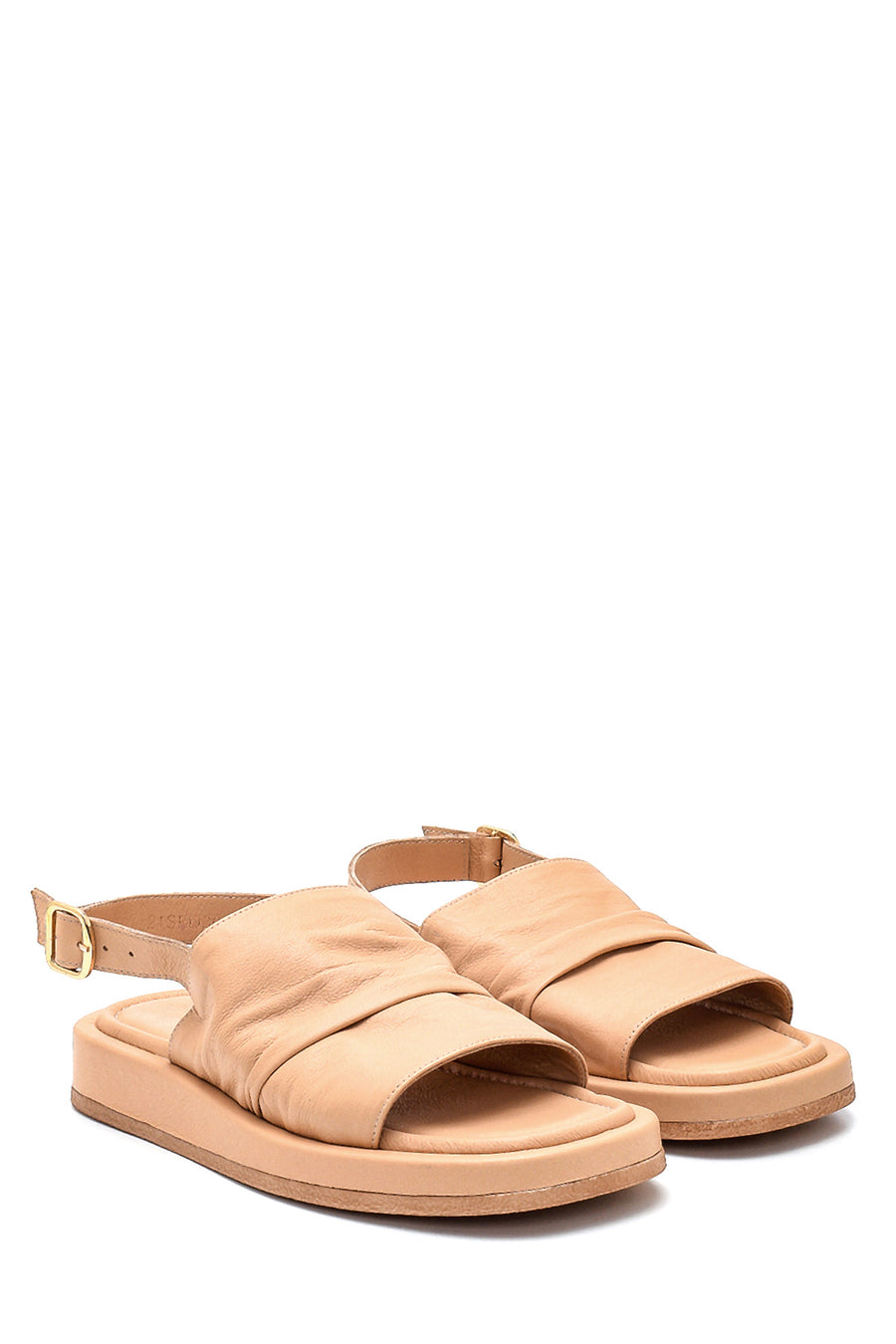 Women's Leather Sandals