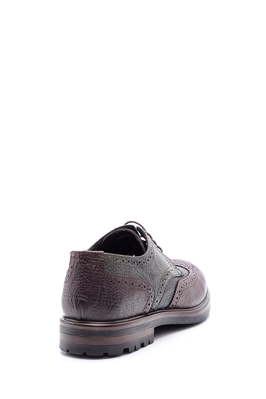 Men's Classic Leather Shoes