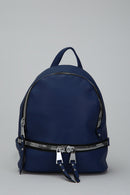 Lacivert Kadın Sırt Çantası | Derimod