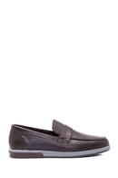 Erkek Deri Casual Loafer | Derimod