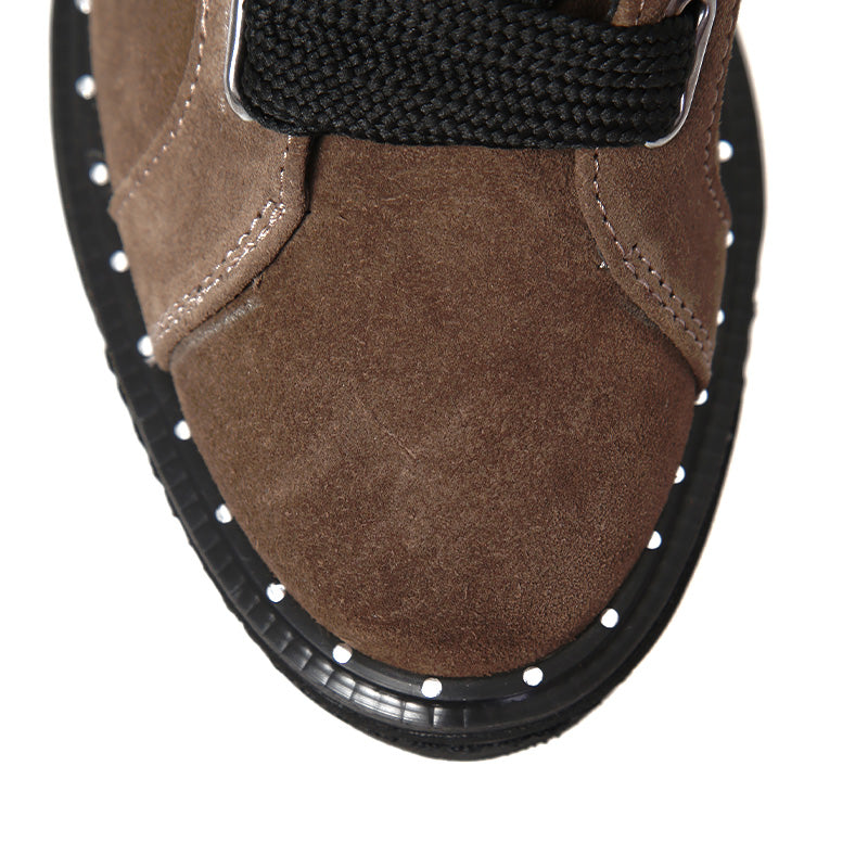 Brown Women's Shoes