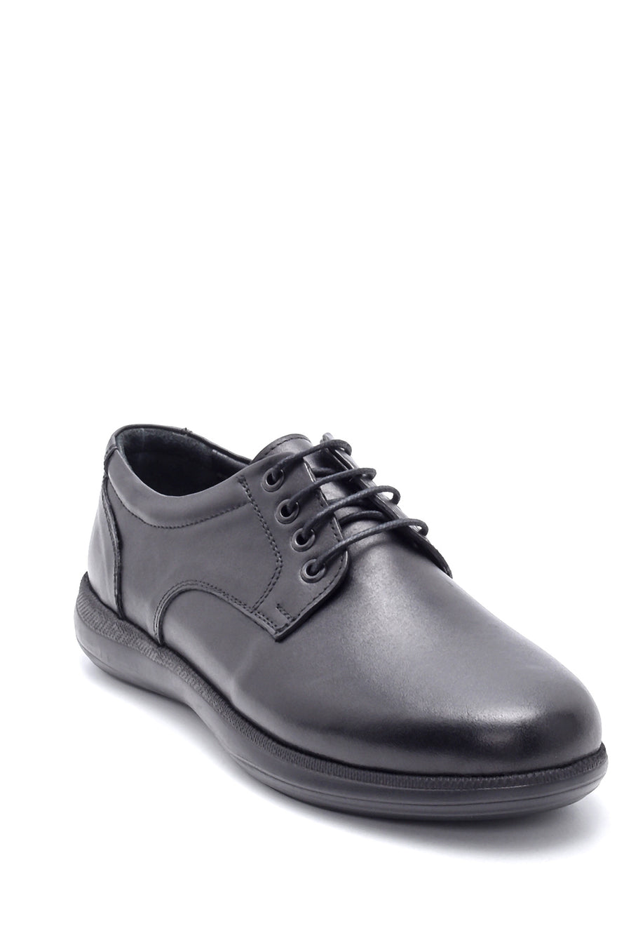 Men's Leather Casual Shoes
