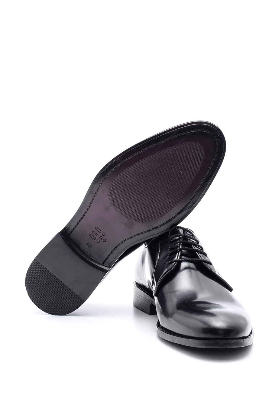 Men's Leather Classic Shoes
