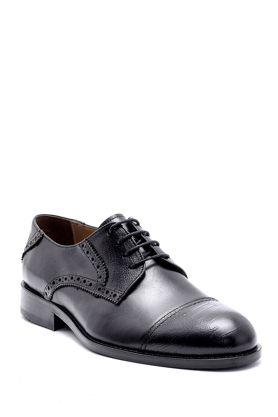 Men's Leather Shoes
