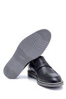 Men's Leather Loafer | Derimod