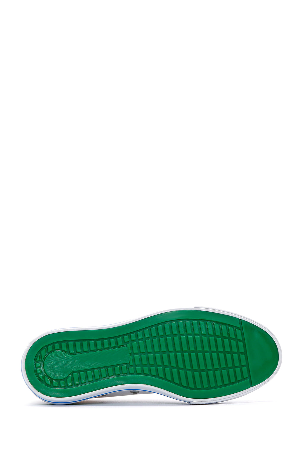 Kadın Beyaz Kumaş Sneaker