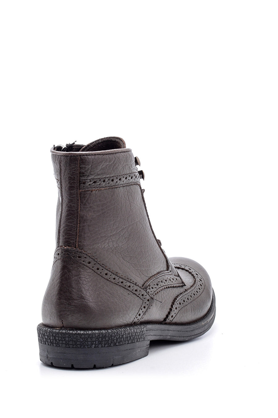 Men's Casual Leather Boots