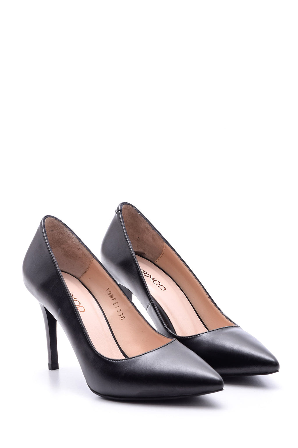 Kadın Stiletto