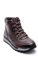 Men's Leather Boots | Derimod