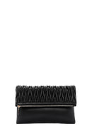 Women's Black Long Chain Strap Crossbody Bag | Derimod