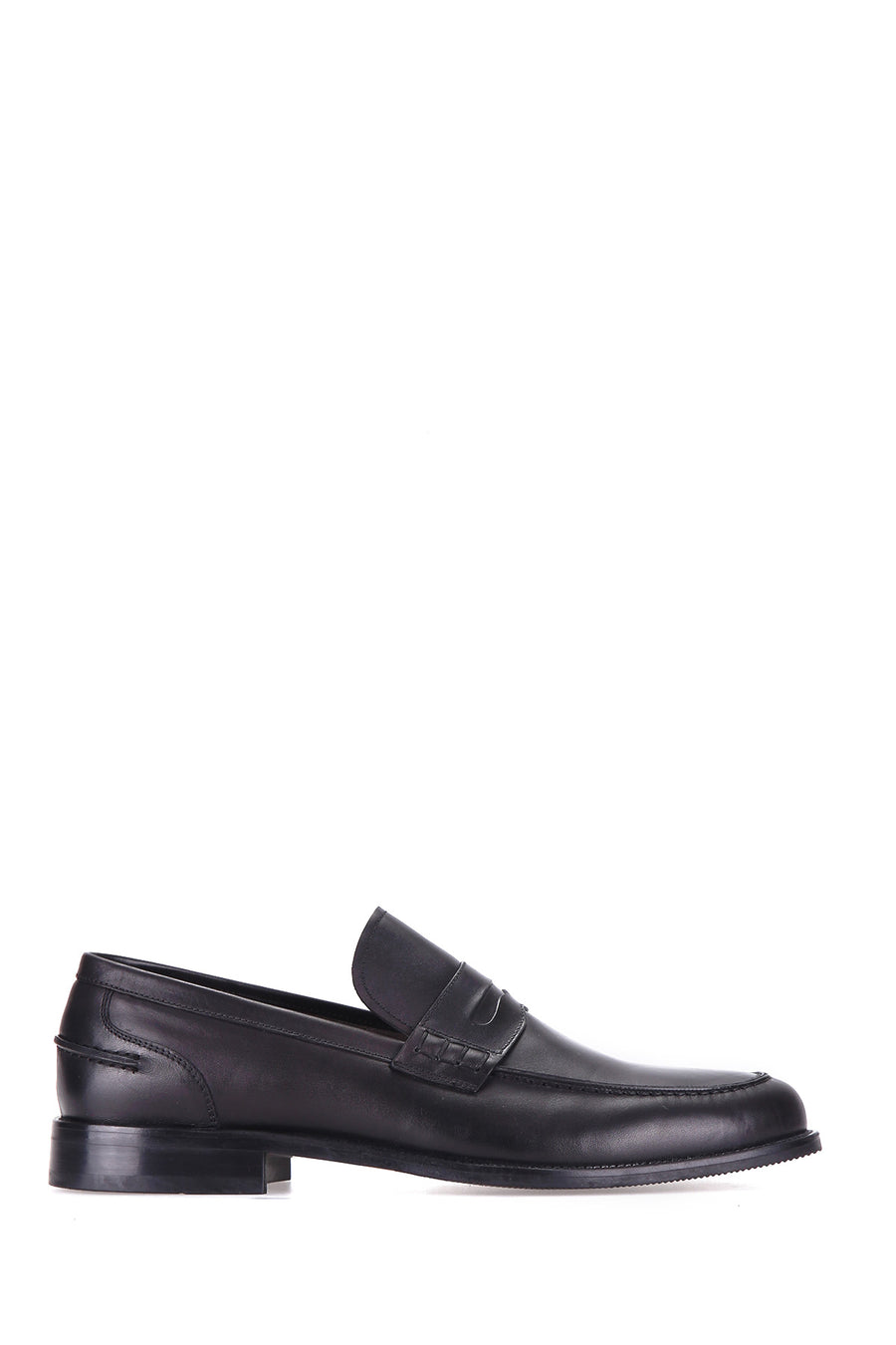 Men's Leather Shoes 18WFD310518 | Derimod