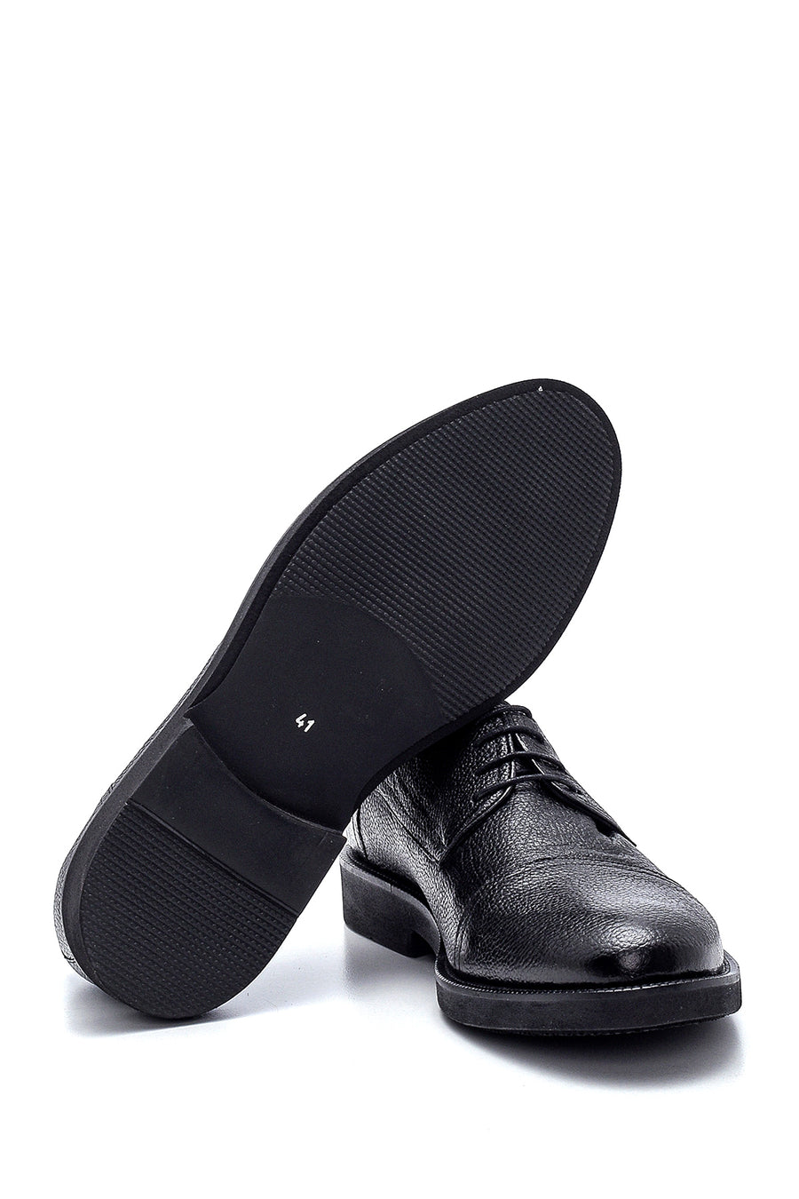Men's Leather Casual Shoes