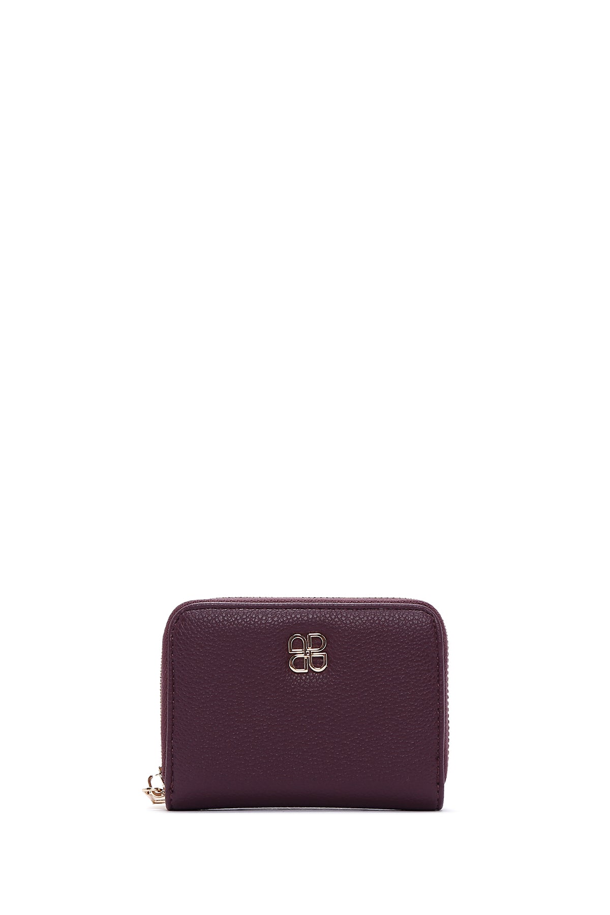 Women's Purple Card Holder 000A2D5500FT | Derimod