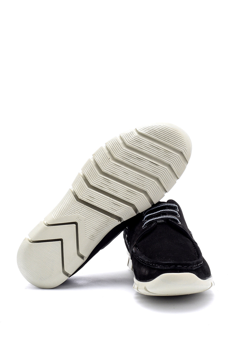 Men's Nubuck Leather Shoes