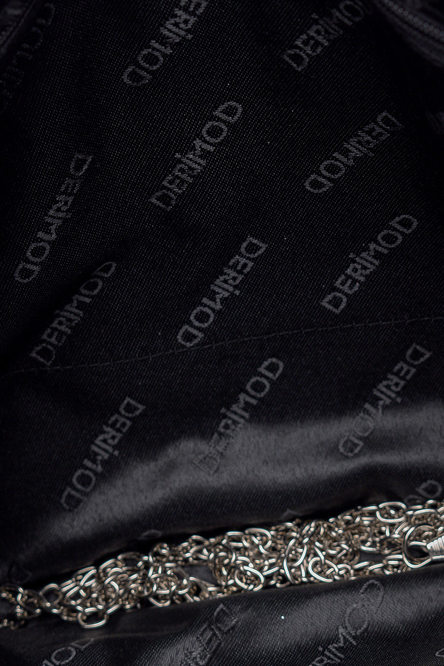 Women's Patterned Clutch Bag