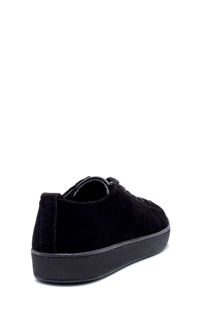 Men's Suede Sneaker