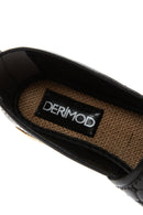 Kadın Siyah Espadril | Derimod